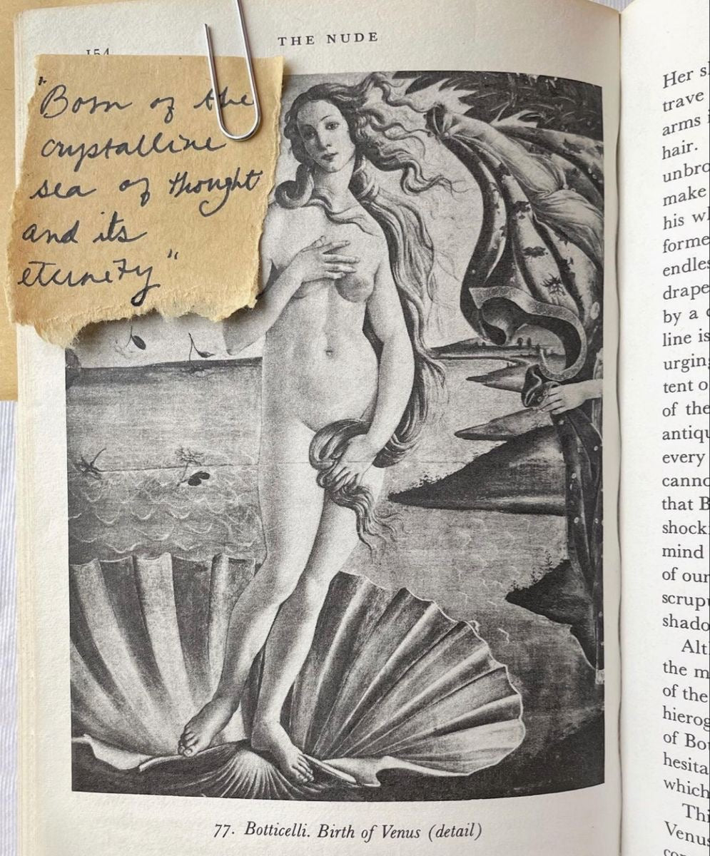 The Meaning: The Sacred Alchemy of Frankincense